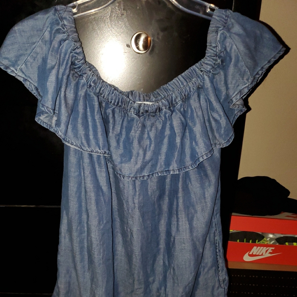 Summer day wear